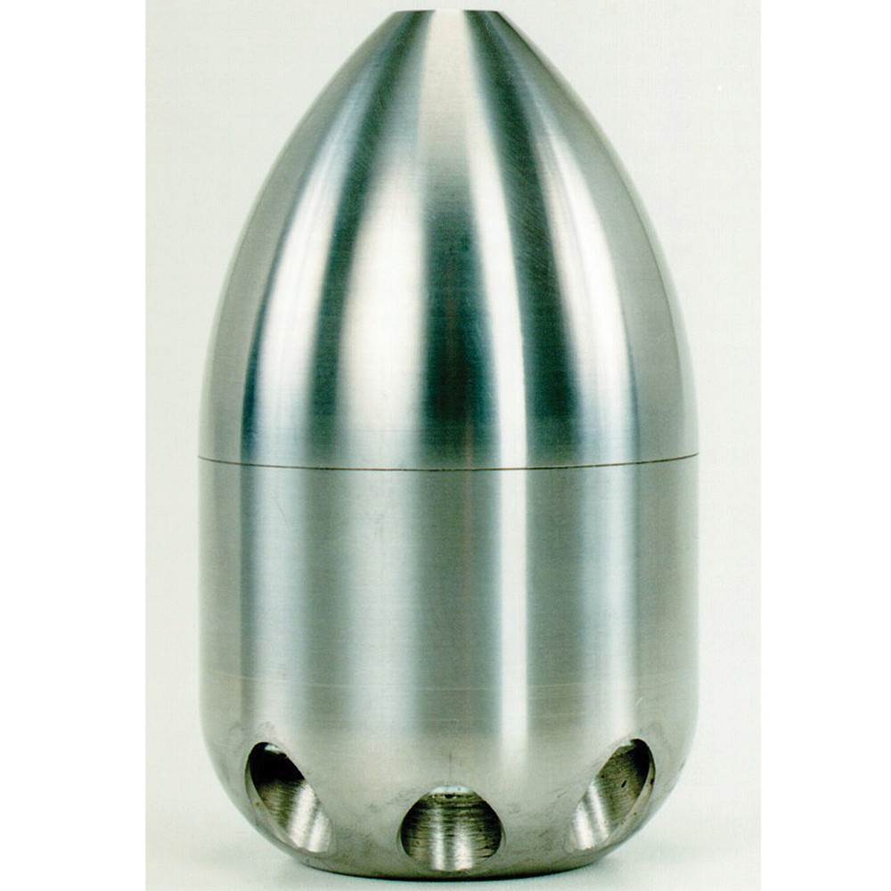 Очисна форсунка KEG 0010 0004 3/8", фото 1