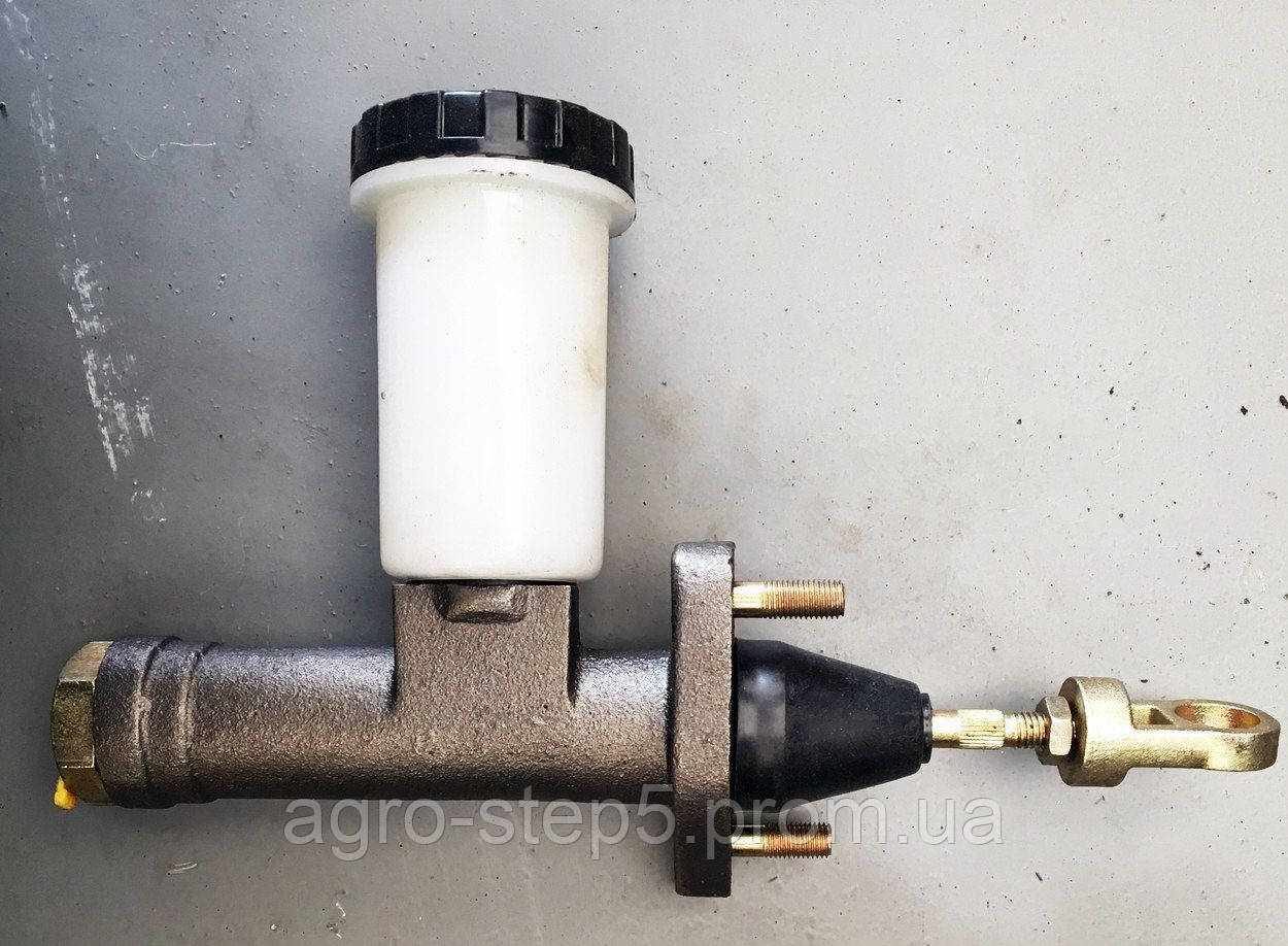 Гидроцилиндр главный тормозной для комбайнов НИВА СК-5 (54-5-1-5) (ID ...