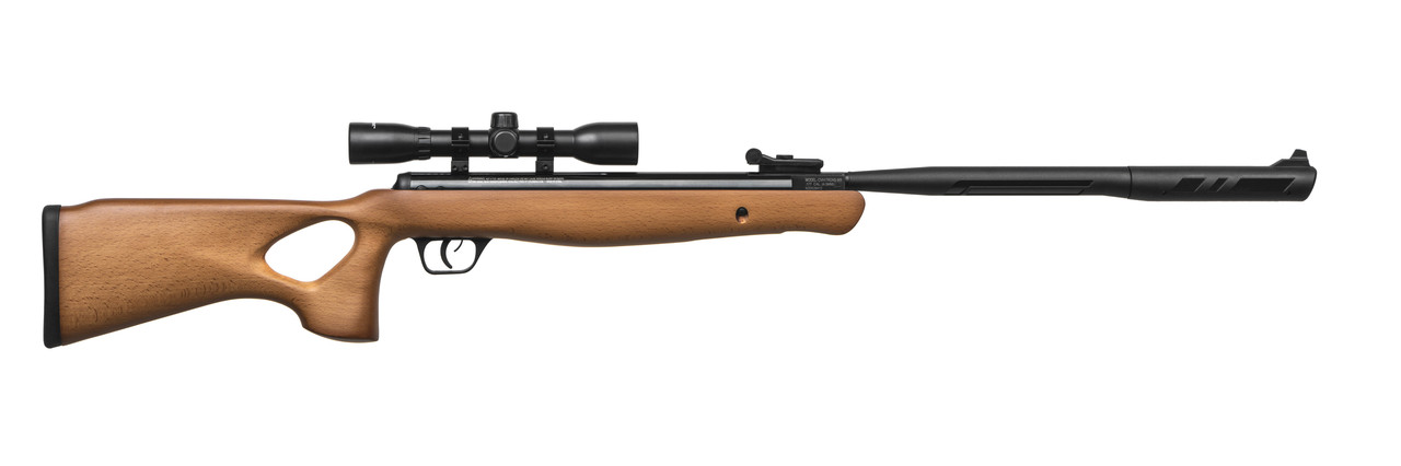 Crosman Valiant (с прицелом 4х32 )
