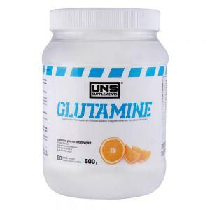 Глютамін UNS Glutamine 600 г