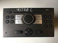 Магнітола Vectra C 13190853 №11