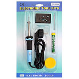 Набір для паяння ZD-920A, фото 3