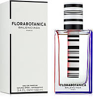 Оригинал Balenciaga Florabotanica 100 мл ТЕСТЕР ( Баленсиага флоработаника ) парфюмированная вода