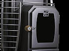 Дров'яна піч для лазні та сауни HUUM HIVE Wood 17 kW, фото 4