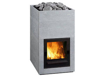 Дров'яні печі