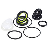 РМК рейки рульової