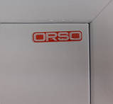 Колекторний шафа ORSO №1 вбудований 485*580*110*, фото 6