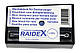 Крейда воскової Raidex для маркування вівцематок червоний, фото 3