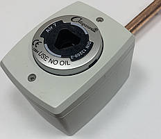 Розетка газова, в корпусі, медичний повітря 7 - DIN - під пайку