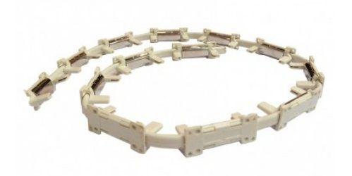 Світлова стрічка XenoFlex 3W для лазні та сауни, фото 1