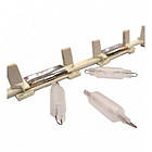 Світлова стрічка XenoFlex 3W для лазні та сауни, фото 3