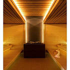 Світлова стрічка XenoFlex 3W для лазні та сауни, фото 4