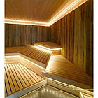 Світлова стрічка XenoFlex 3W для лазні та сауни, фото 5