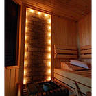 Світлова стрічка XenoFlex 3W для лазні та сауни, фото 6