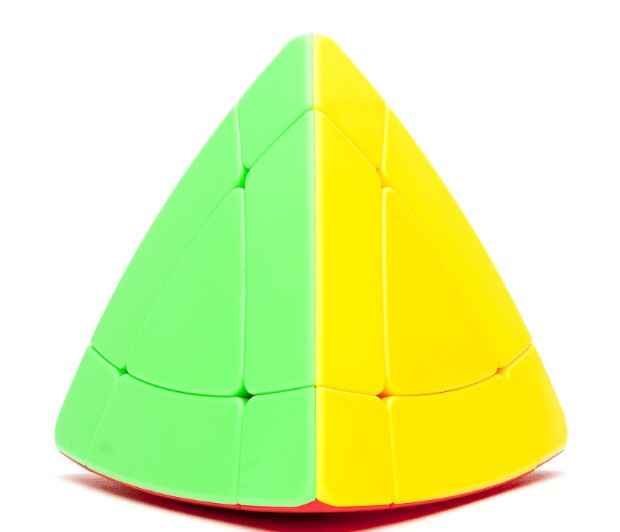 Magic Tower 3x3 без наліпок