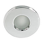 Світильник для хамаму Nobile WT 50 R (хром матовий), фото 6