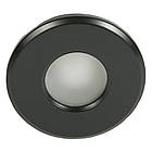 Світильник для хамаму Nobile WT 50 R (хром матовий), фото 4