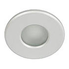 Світильник для хамаму Nobile WT 50 R (хром матовий), фото 7