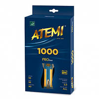 Ракетка для настольного тенниса ATEMI PRO 1000