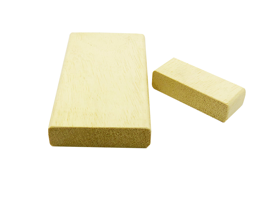 Полок абаш 22x80 1,20 м для лазні та сауни (уцінений)