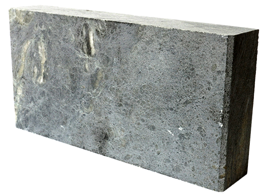 Цегла з талькомагнезиту 300/120/45 мм для лазні та сауни, фото 1