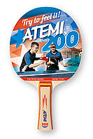 Ракетка для настільного тенісу ATEMI 200
