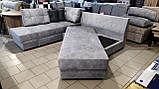Кутовий диван Августа ( Даліо), фото 2