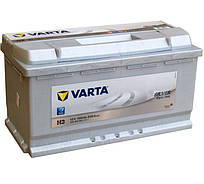 Varta 6СТ-100 SILVER dynamic (H3)