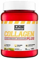 Коллаген UNS - Collagen Plus (450 грамм)