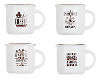 Кухоль Limited Edition Strong Coffee 365 мл (GB057-T1693)