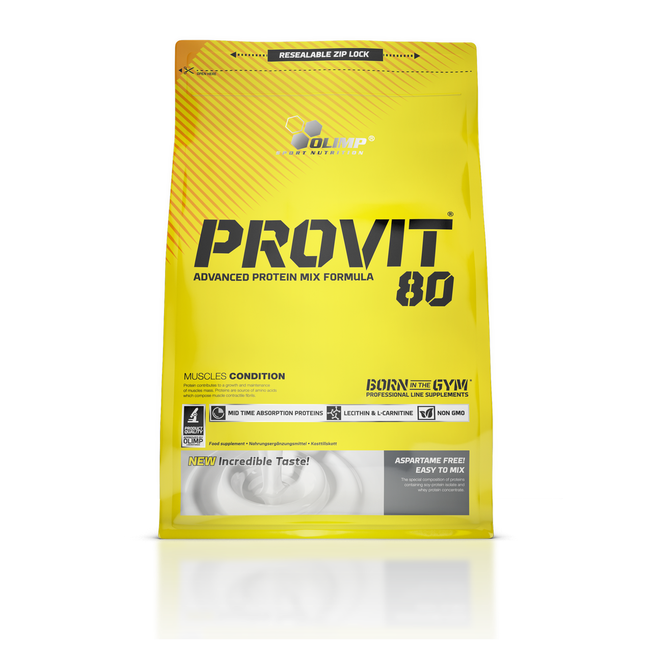 Olimp Provit 80 700g