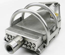 Форсунка очищувач дна KEG 00100120 1"