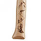 Нож Opinel №8 Бук VRI "Hiking", фото 4