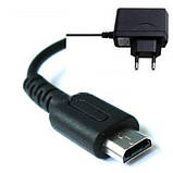 Блок живлення 110-240 Вольт для DS Lite, AC Adapter110-240v for DS Lite, фото 2