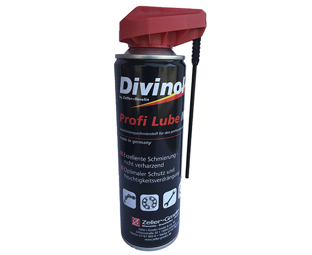 DIVINOL Profi Lube MP (Multi-Spray) 300ml - фото 1 - id-p750194028