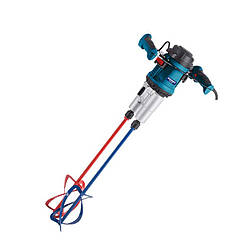 Міксер будівельний Зеніт ЗМС-2000 2В профі