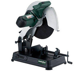 Пила монтажна Metabo CS 23-355