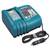 Зарядні пристрої для акумуляторної техніки