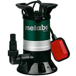 Насос заглибний Metabo PS 7500S
