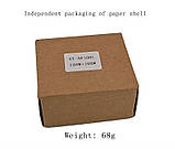 Підсилювач звуку 2х100 Вт, живлення 5-24 В, Bluetooth 5.0, модель XY-AP100L, фото 7