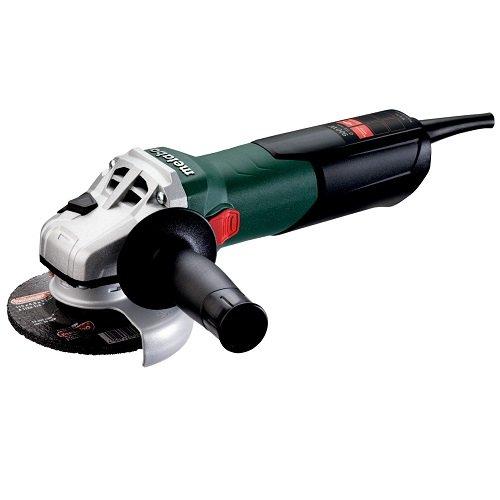 Кутова шліфмашина Metabo W 9 - 115
