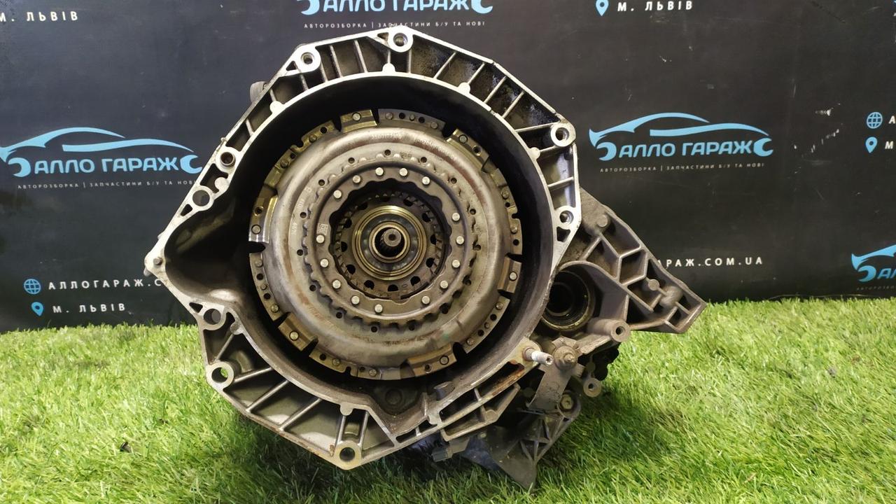 Коробка передач автомат АКПП 1.5 dci Renault Scenic 3 (Рено Сценік 3) DC4 000 320103598R, фото 1