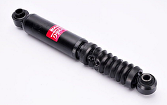 Амортизатор задній газомасляний KYB Peugeot 306, Citroen ZX, Xsara (91-05) 341166