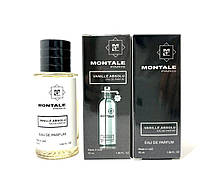 Парфумована вода жіноча Montale Vanille Absolu (Монталь Ваніла Абсолют) 55 мл