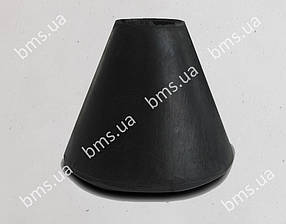 Ніжка гумова для гасителя