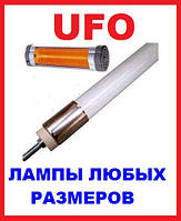 Лампы для обогревателей Ufo, Saturn, Scarlet, Orion, Sinbo, Ballu, Ergo, Daewoo, Calore