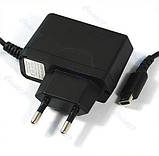 Блок живлення 110-240 Вольт для DS Lite, AC Adapter110-240v for DS Lite, фото 3