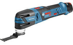 Реноватори акумуляторні (мультиінструмент)