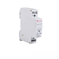 Контактор модульний 25 A 230V 2 нормально відкритих контактів