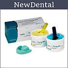 A-силікон Vonflex-S (Вонфлекс) БАЗА + АКТИВАТОР, Vonflex-S Putty VERICOM, фото 3